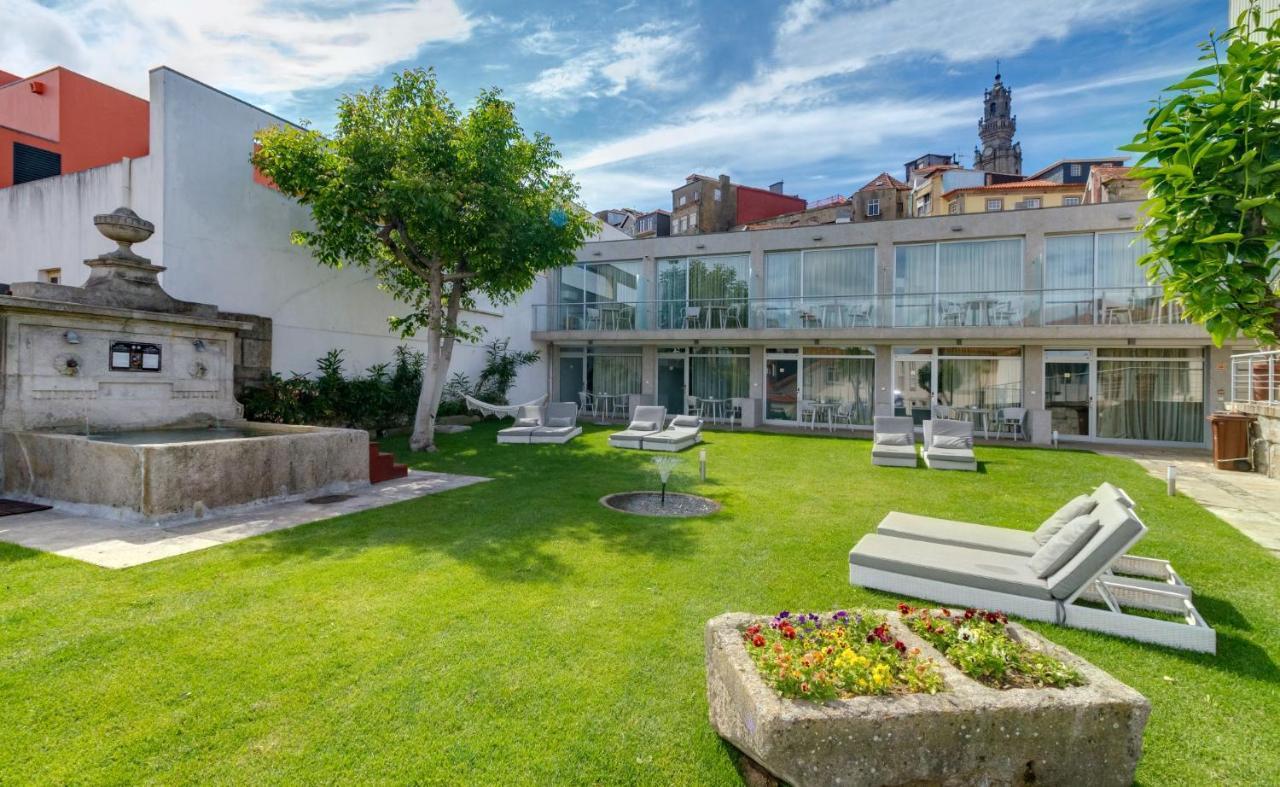Oca Vitoria Village OOporto Esterno foto