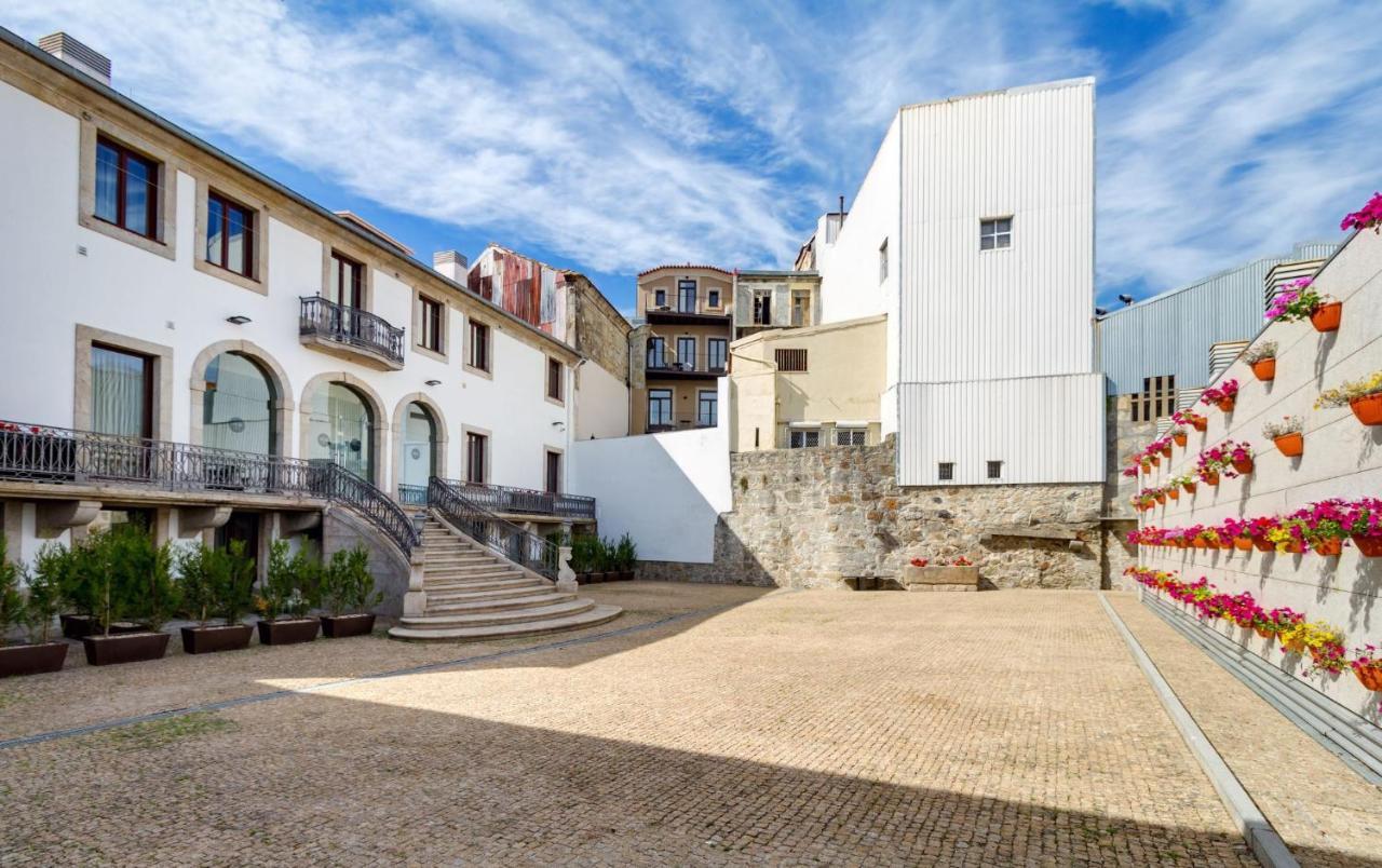 Oca Vitoria Village OOporto Esterno foto