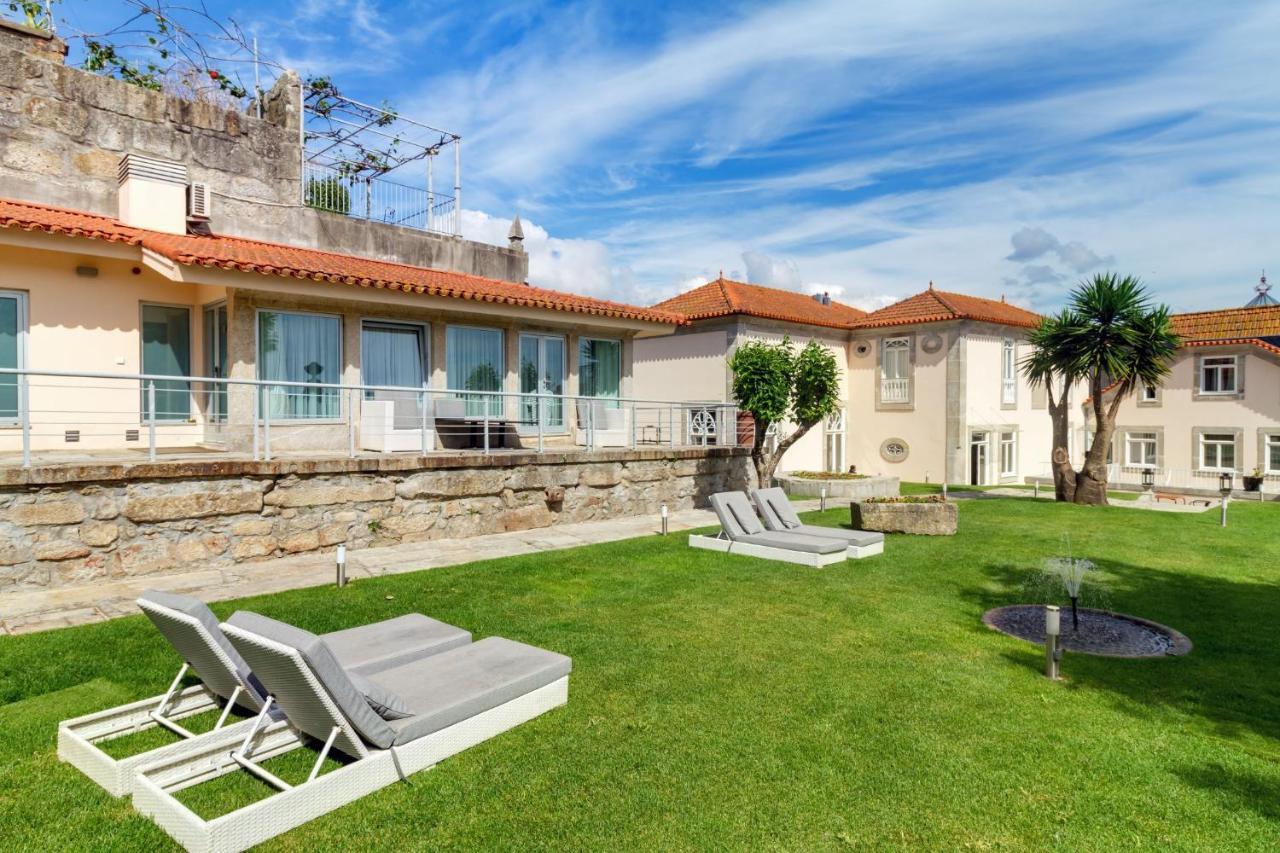 Oca Vitoria Village OOporto Esterno foto