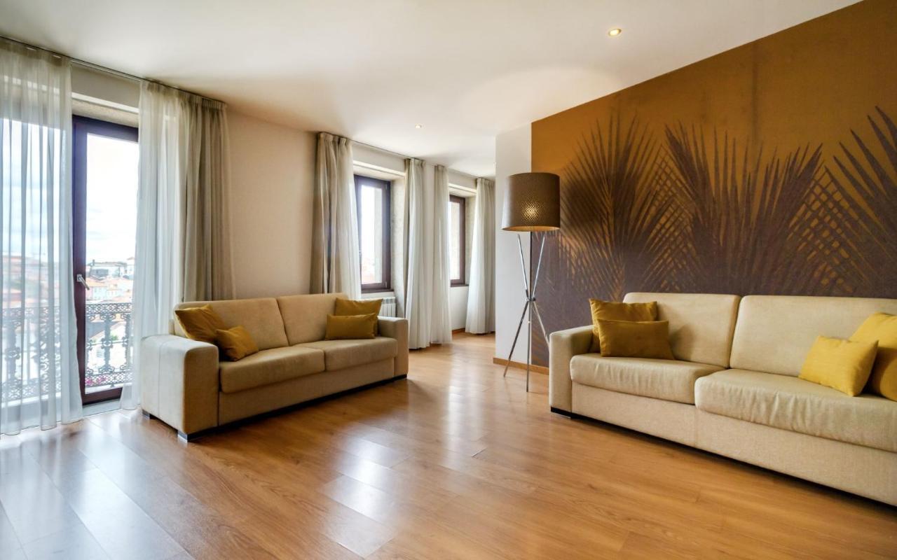 Oca Vitoria Village OOporto Esterno foto